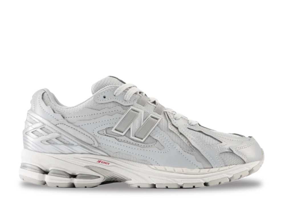 【百貨店大売り出し】1000円クーポン券振り出し！New Balance ニュー平衡にする 1906R プロテクションパック メタリックシルバー ニュー平衡にする M1906DH メンズ スニーカー 駈けっくらシューズ 21SN-M1906DH