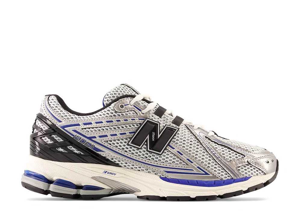 【今だけ500円割引クーポンあり!!】New Balance ニューバランス 1906R シルバーメタリック/ブルー ニューバランス M1906RCD メンズ スニーカー ランニングシューズ 21SN-M1906RCD