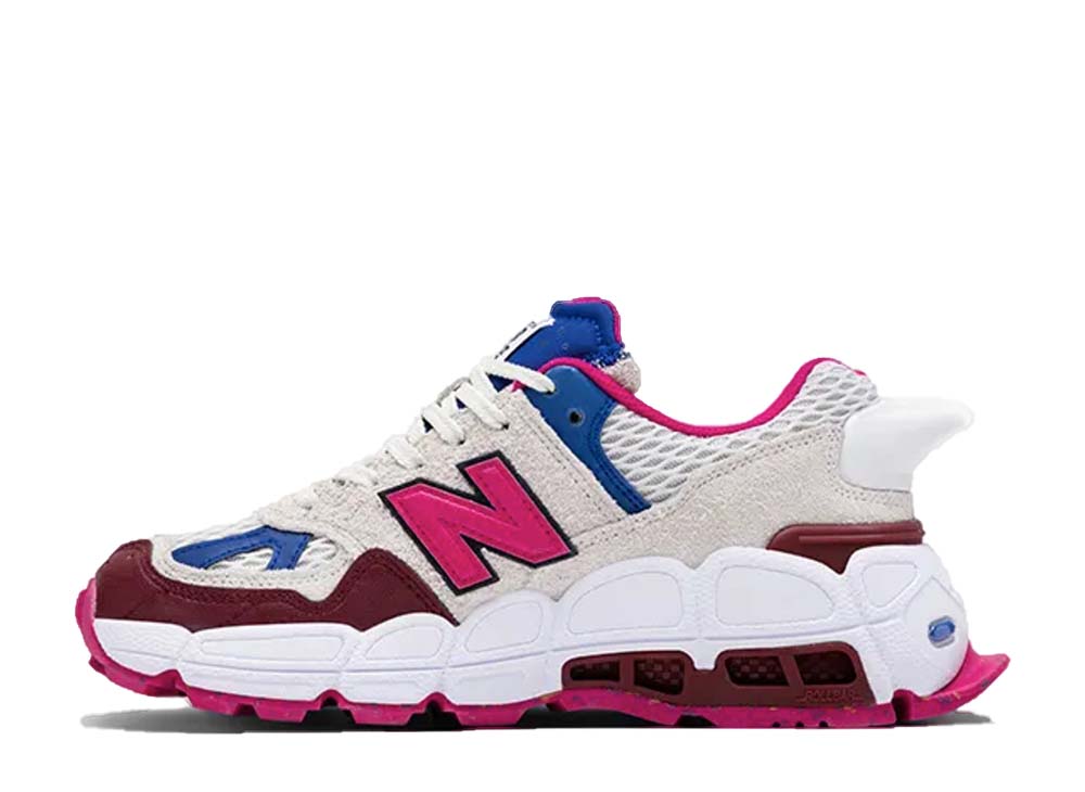 【今だけ500円割引クーポンあり!!】New Balance サレへ・ベンバリー &times; ニューバランス 574 Yurt ホワイト ニューバランス MS574YSA メンズ スニーカー ランニングシューズ 21SN-MS574YSA｜セレクトショップFrenz 20,230円
