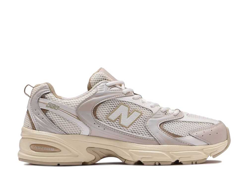 ＼1000円OFFクーポン発行／New Balance ニューバランス 530 AA ベージュ ニューバランス MR530AA メンズ スニーカー ランニングシューズ 21SN-MR530AA