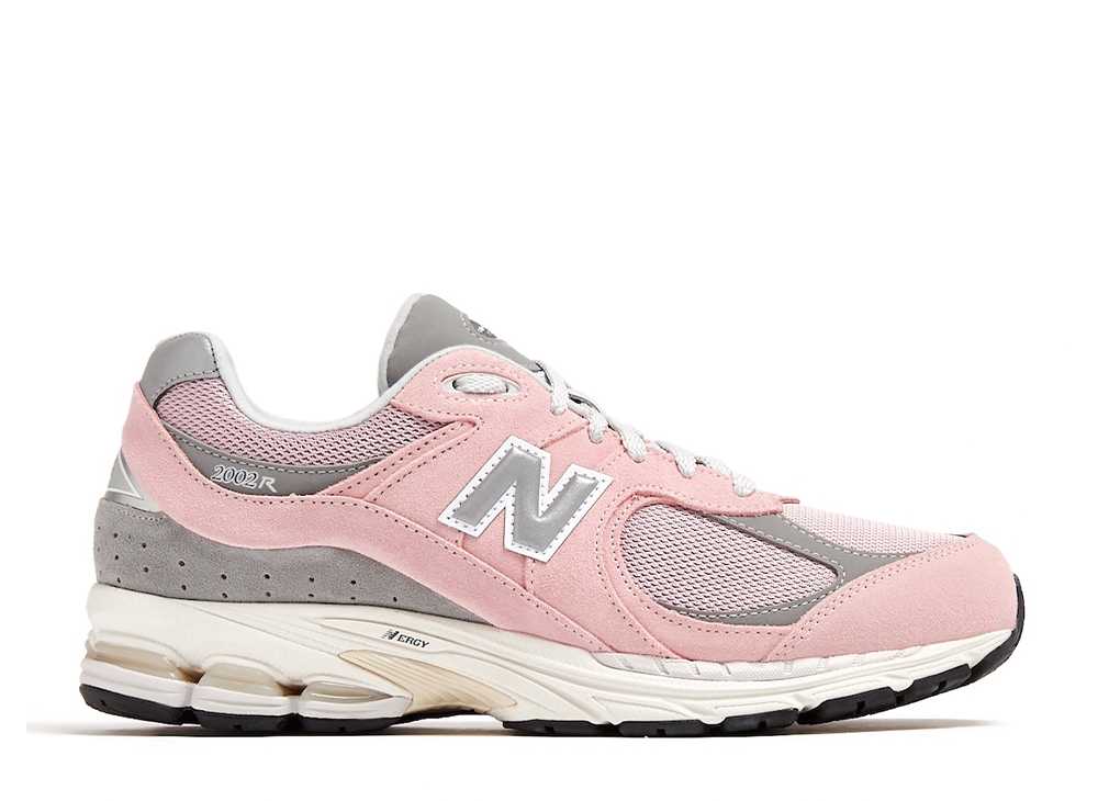 【百貨店大売り出し】1000円クーポン券振り出し！New Balance ニュー平衡にする 2002R オーブピンク ニュー平衡にする M2002RFC メンズ スニーカー 駈けっくらシューズ 21SN-M2002RFC