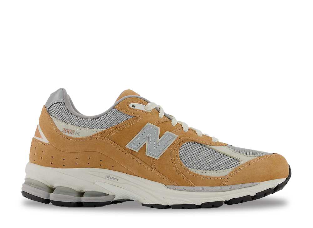 ＼1000円OFFクーポン発行／New Balance ニューバランス 2002R スウィートキャラメル ニューバランス M2002RHM メンズ スニーカー ランニングシューズ 21SN-M2002RHM