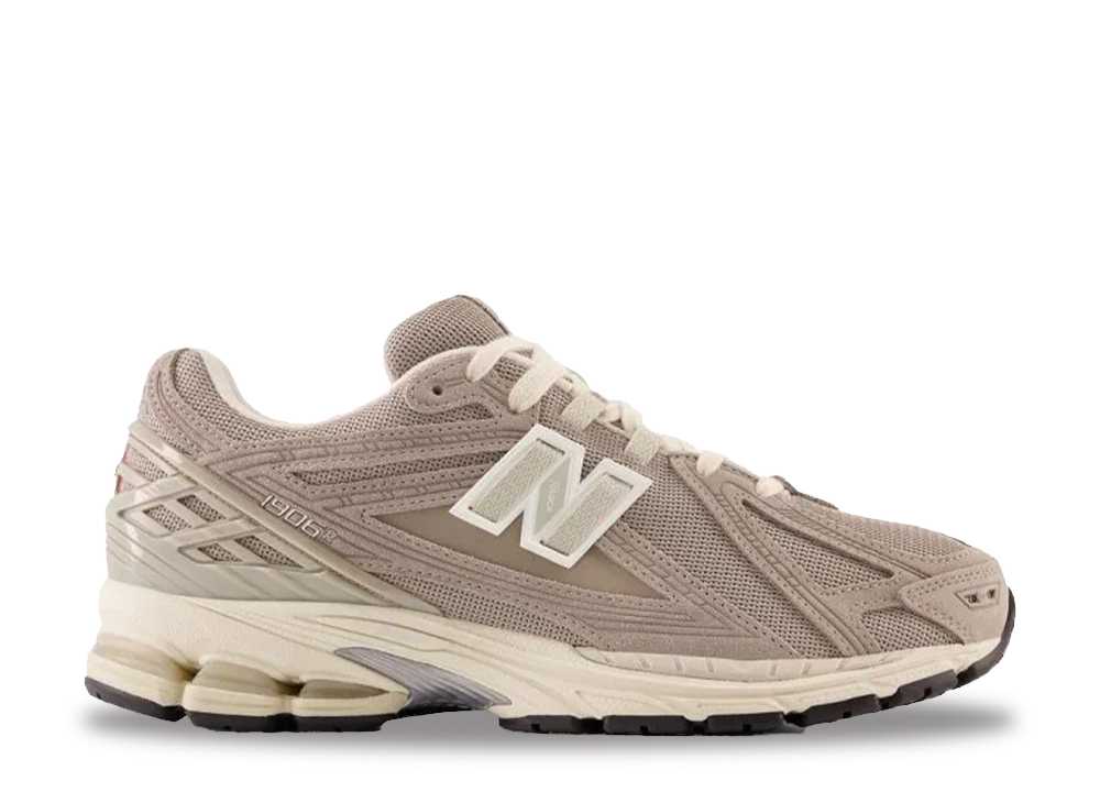＼1000円OFFクーポン発行／New Balance ニューバランス 1906R グレー ニューバランス M1906RL メンズ スニーカー ランニングシューズ 21SN-M1906RL