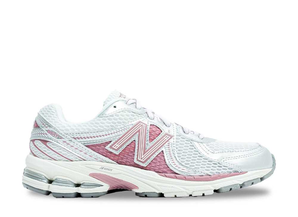 【今だけ500円割引クーポンあり!!】New Balance ニューバランス 860V2 ローズウッド/メタリックシルバー ニューバランス ML860CC2 メンズ スニーカー ランニングシューズ 21SN-ML860CC2|セレクトショップFrenz
