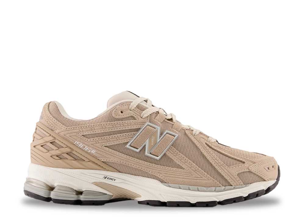 【今だけ500円割引クーポンあり!!】New Balance ニューバランス 1906R マインドフル グレイ ニューバランス M1906RW メンズ スニーカー ランニングシューズ 21SN-M1906RW｜セレクトショップFrenz
