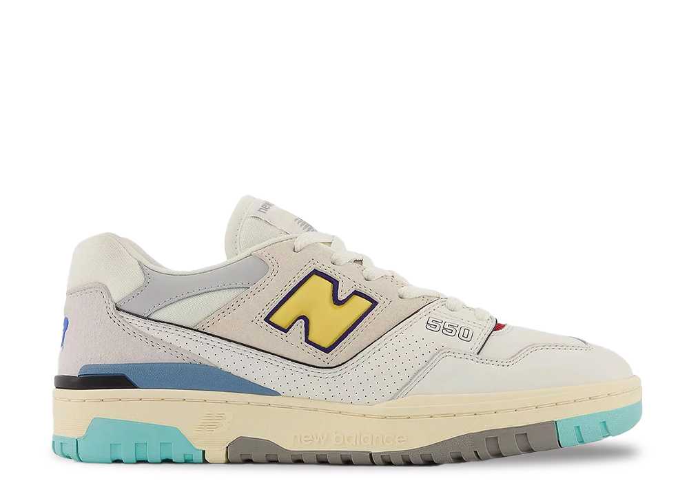 【今だけ500円割引クーポンあり!!】New Balance ニューバランス 550 SSC シーソルト ニューバランス BB550SSC メンズ スニーカー ランニングシューズ 21SN-BB550SSC|セレクトショップFrenz