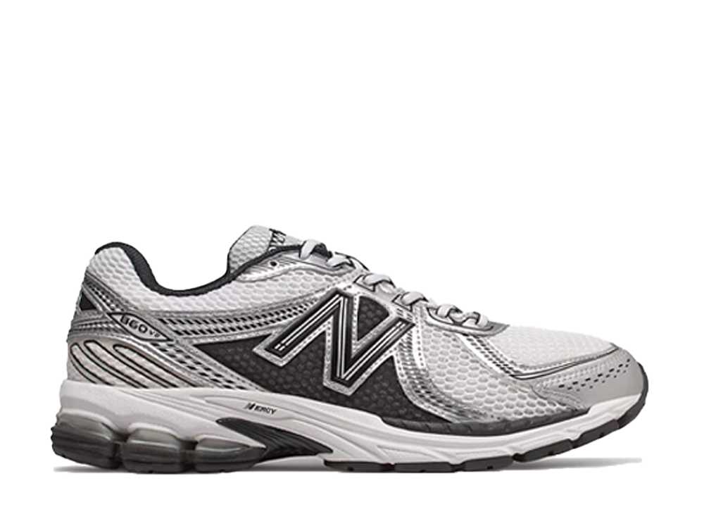 今だけ【1000円クーポン】発行中!!New Balance ニューバランス 860V2 シルバー ニューバランス ML860XD メンズ スニーカー ランニングシューズ 21SN-ML860XD