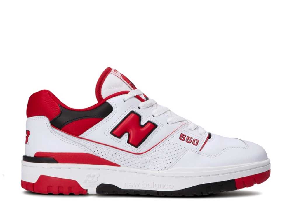 【今だけ500円割引クーポンあり!!】New Balance ニューバランス 550 レッド ニューバランス BB550SE1 メンズ スニーカー ランニングシューズ 21SN-BB550SE1|セレクトショップFrenz