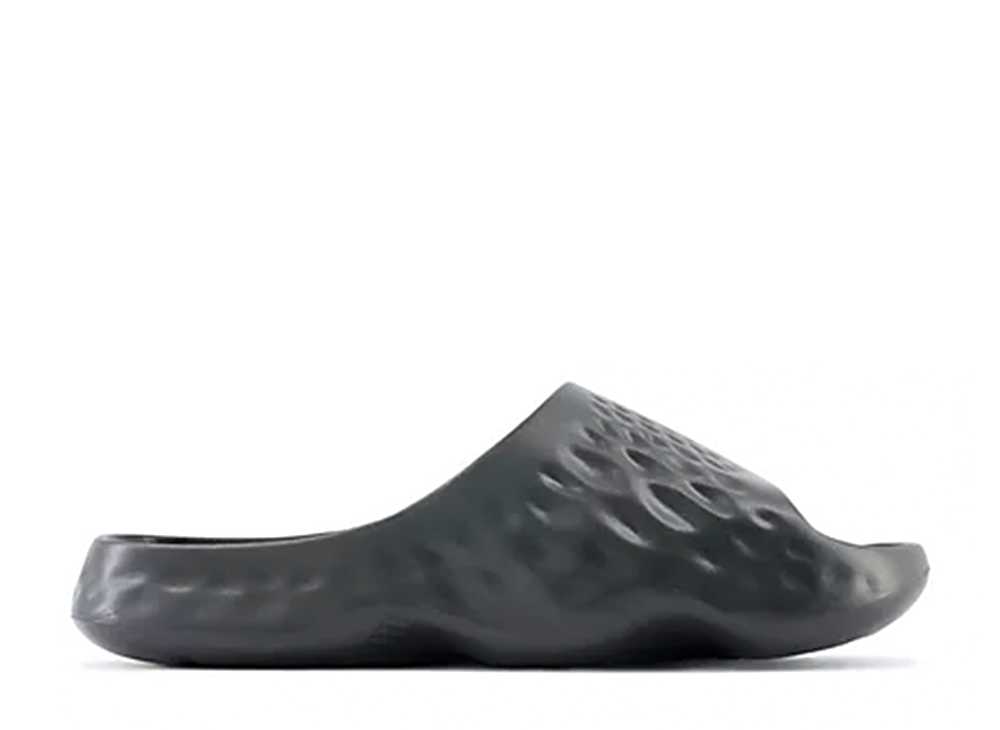 【今だけ500円割引クーポンあり!!】New Balance ニューバランス フレッシュフォーム MRSHN スライド ブラック ニューバランス SUFHUPK3 メンズ スニーカー ランニングシューズ 21SN-SUFHUPK3