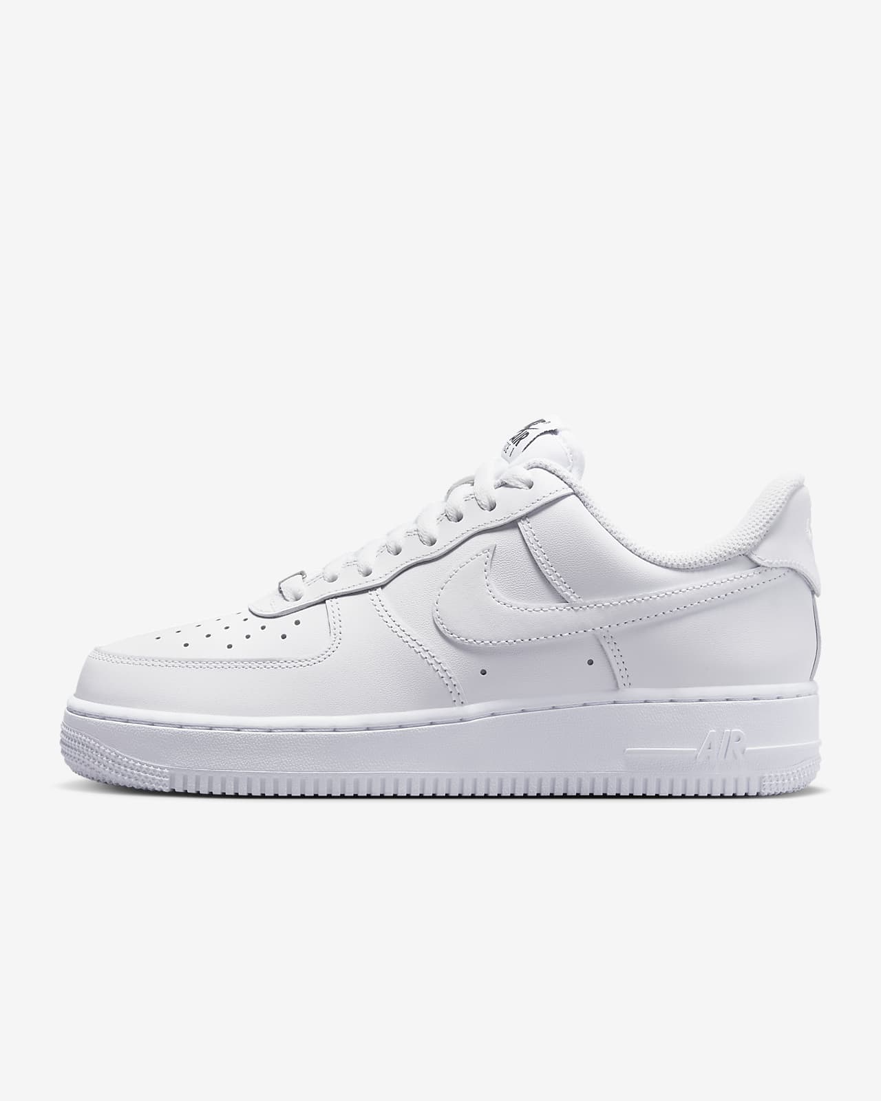 今だけ【1000円クーポン】発行中!!Nike エア フォース 1 '07 フライイーズ ナイキ DX5883-100 ウィメンズ レディース スニーカー ランニングシューズ 20NK-DX5883-100