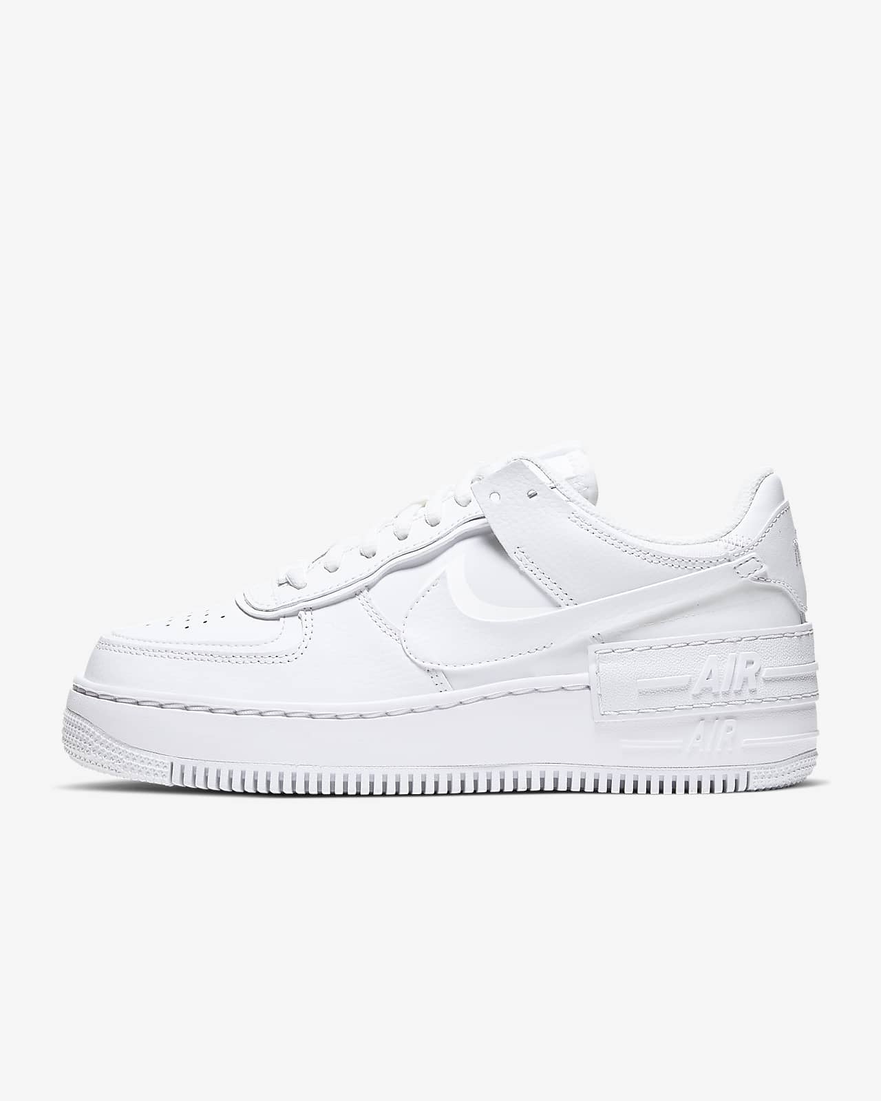 ＼1000円OFFクーポン発行／Nike エア フォース 1 シャドウ ナイキ CI0919-100 ウィメンズ レディース スニーカー ランニングシューズ 20NK-CI0919-100｜セレクトショップFrenz