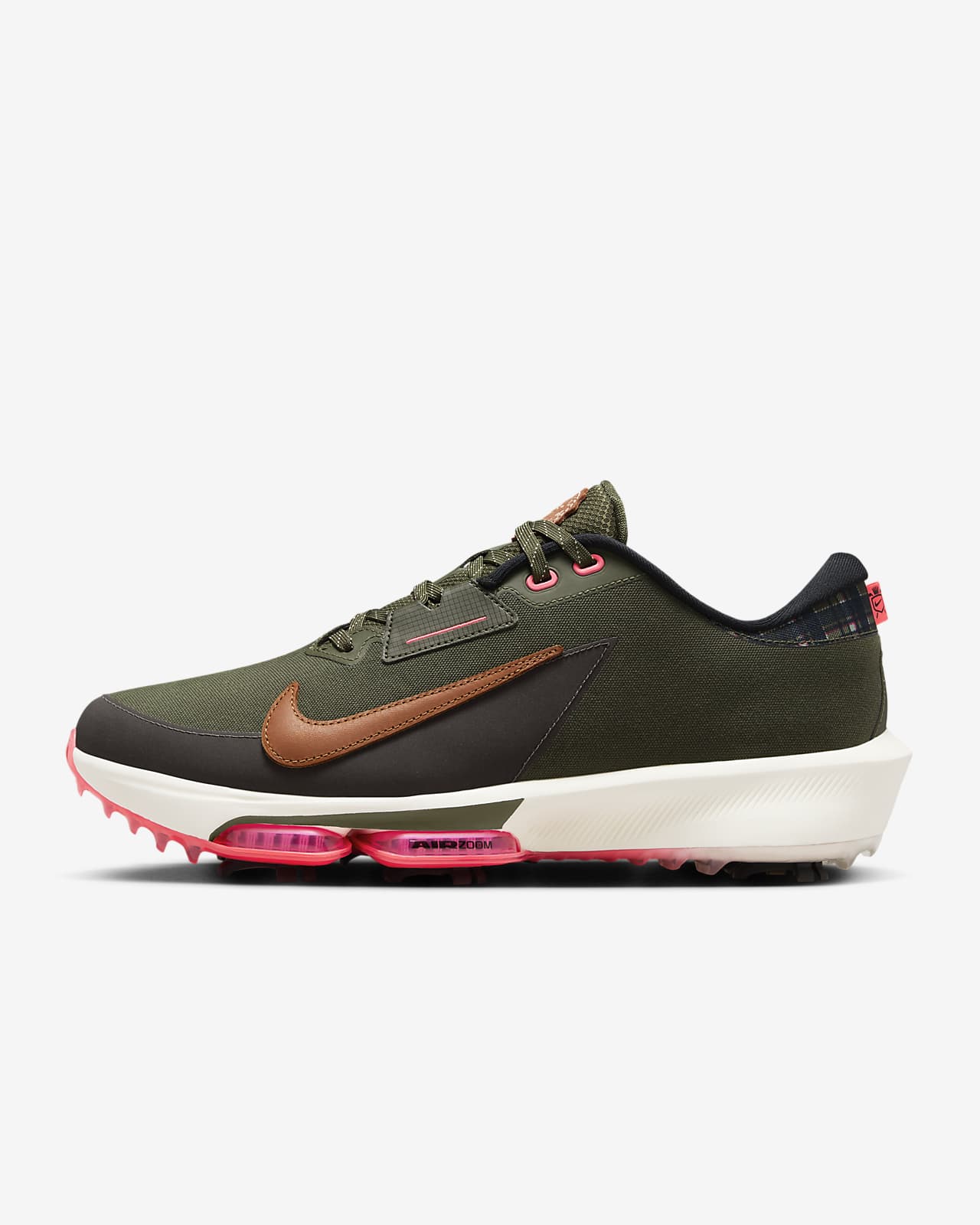 【楽天市場】【今だけ500円割引クーポンあり!!】Nike インフィニティ ツアー 2 ナイキ FQ8325-300 ウィメンズ レディース