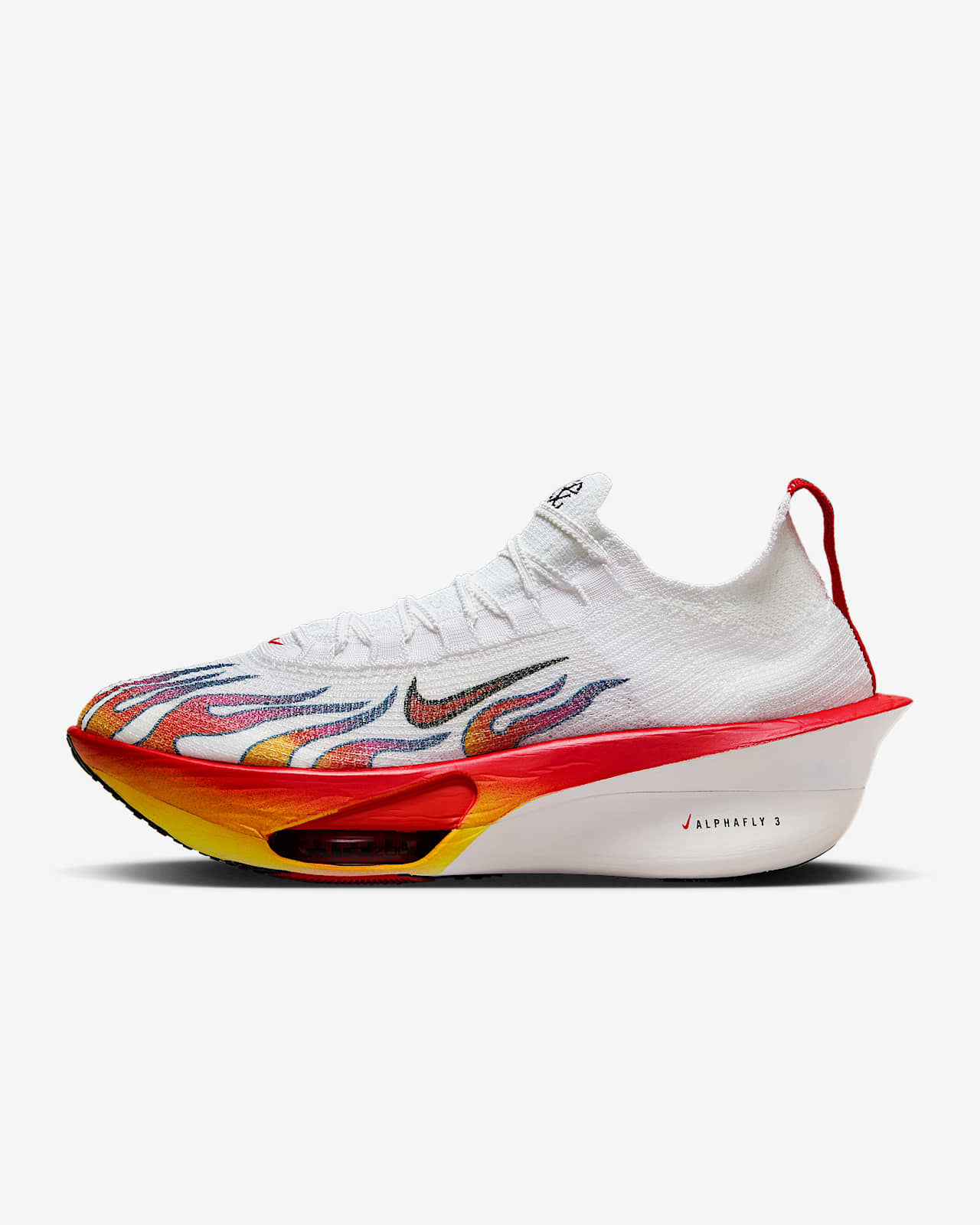【楽天市場】【期間限定】"1000円クーポン発行"Nike アルファフライ 3 プレミアム ナイキ HQ3501-100 メンズ スニーカー