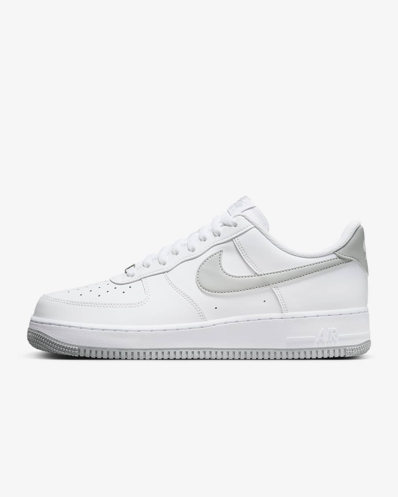 【今だけ500円銀行割引クーポン券あり!!】Nike エア湖 フォース 1 \u002707 ナイキ FJ4146-100 メンズ スニーカー 駈けっくらシューズ 20NK-FJ4146-100