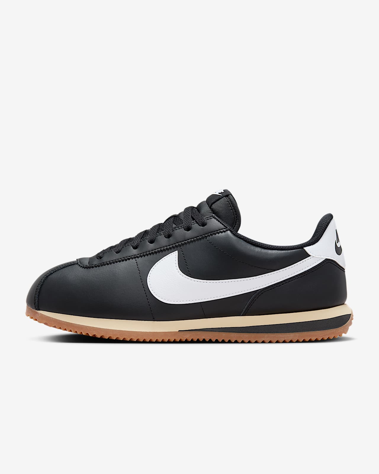 7/30限定【1000円割引クーポン】Nike コルテッツ レザー ナイキ DM4044-002 メンズ スニーカー ランニングシューズ 20NK-DM4044-002｜セレクトショップFrenz