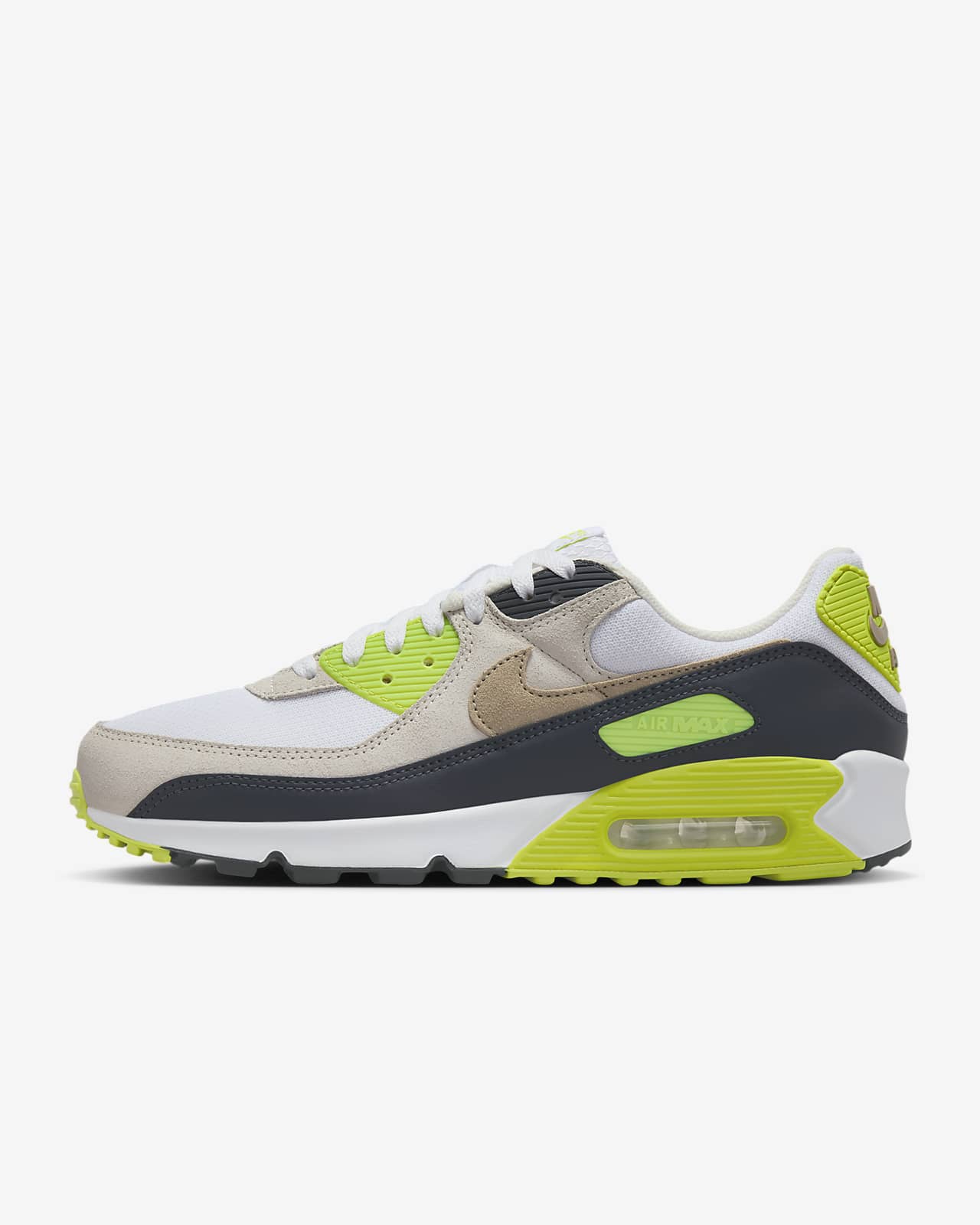 今だけ【1000円クーポン】発行中!!Nike エア マックス 90 ナイキ DM0029-107 メンズ スニーカー ランニングシューズ 20NK-DM0029-107