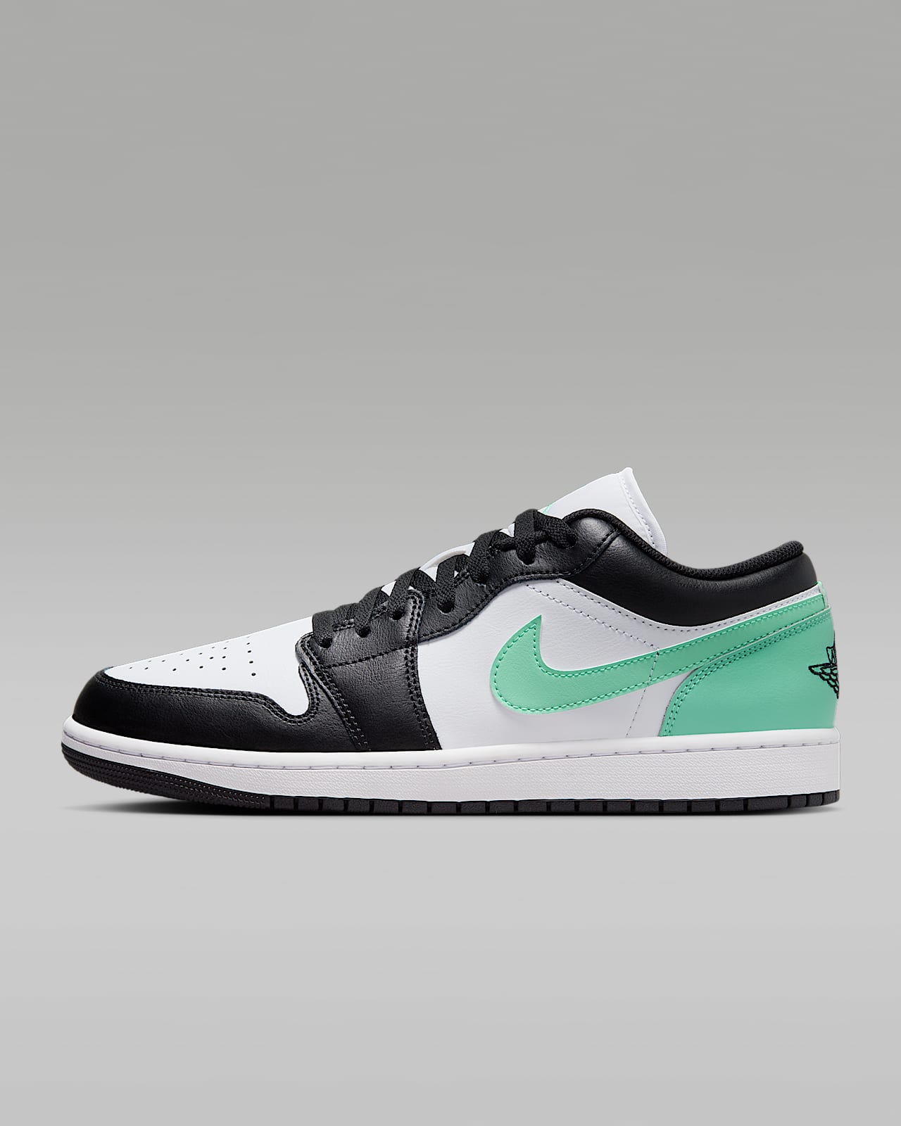 今だけ【1000円クーポン】発行中!!Nike エア ジョーダン 1 LOW ナイキ 553558-131 メンズ スニーカー ランニングシューズ 20NK-553558-131