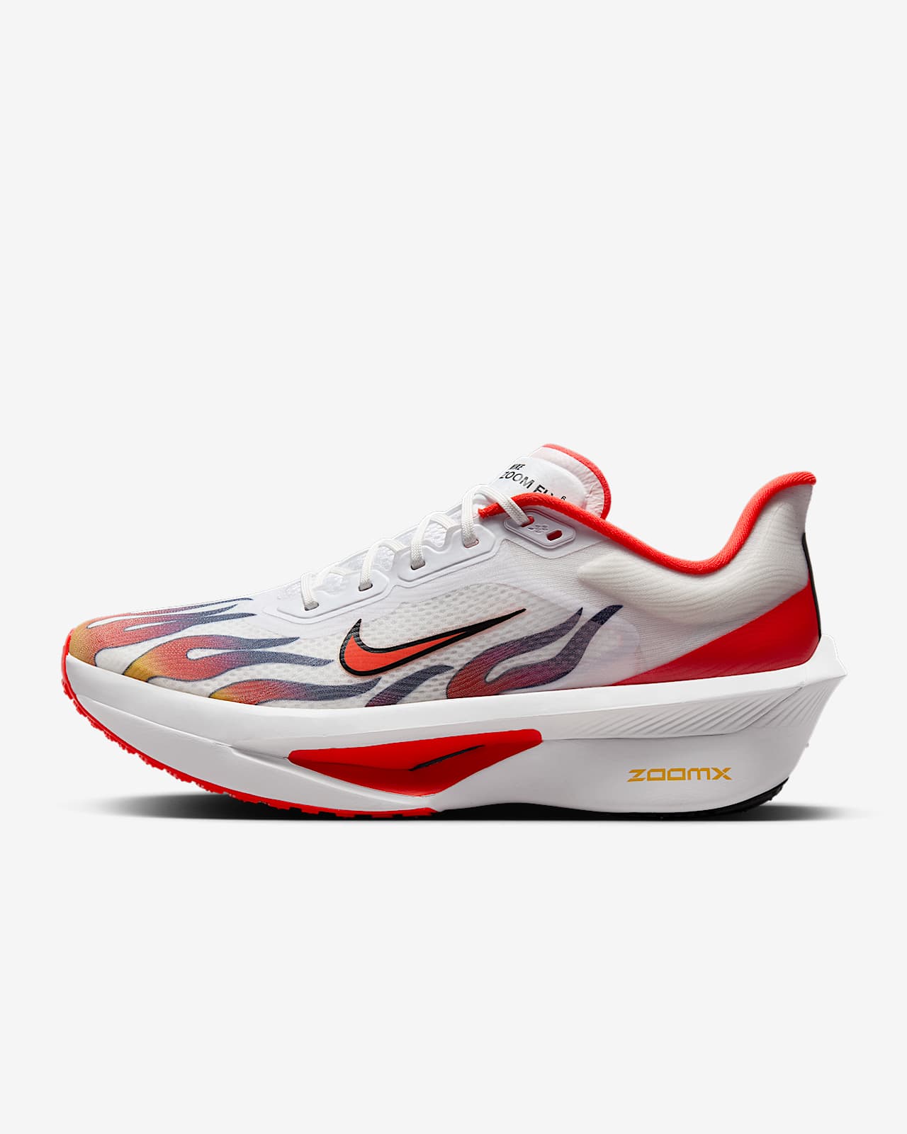 【楽天市場】【今だけ500円割引クーポンあり!!】Nike ズーム フライ 6 プレミアム ナイキ HQ3498-100 メンズ スニーカー