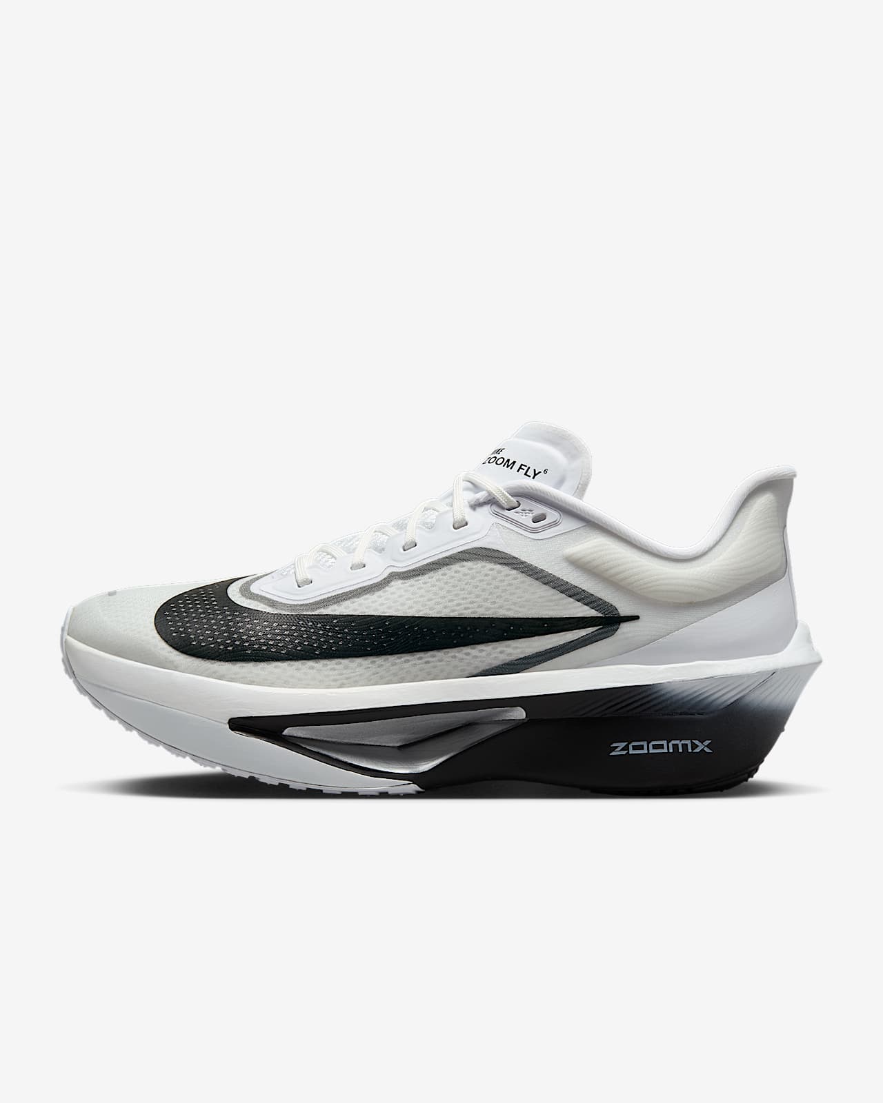 【楽天市場】今だけ【1000円クーポン】発行中!!Nike ズーム フライ 6 ナイキ FN8454-100 メンズ スニーカー ランニング