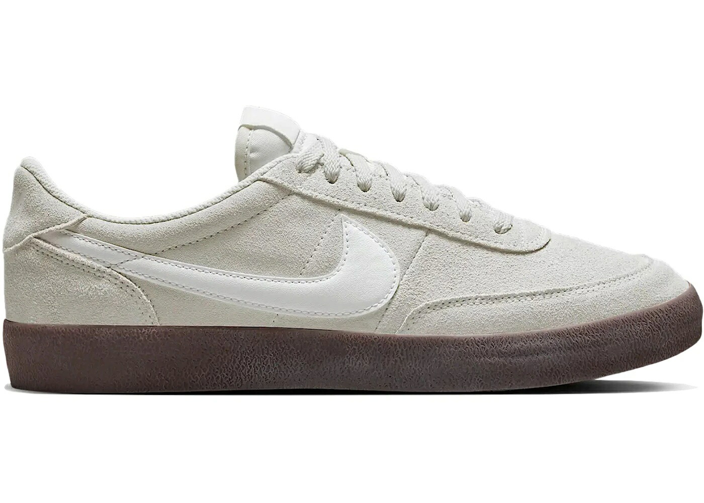 【今だけ500円割引クーポンあり!!】Nike Nike Killshot 2 Pale Ivory Gum Dark Brown ナイキ FQ8903-100 メンズ スニーカー ランニングシューズ 19SX-20241226142010-016
