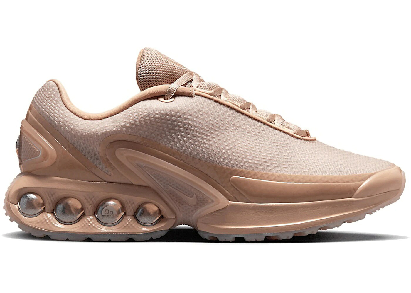 【百貨店大売り出し】1000円引き換え証ふり出し！Nike Nike Air Max Dn Isamaya Ffrench Bio Biege (Women\u0027s) ナイキ HQ3837-201 ウィメンズ レディース スニーカー 駈けっくらシューズ 19SX-20241226142010-019
