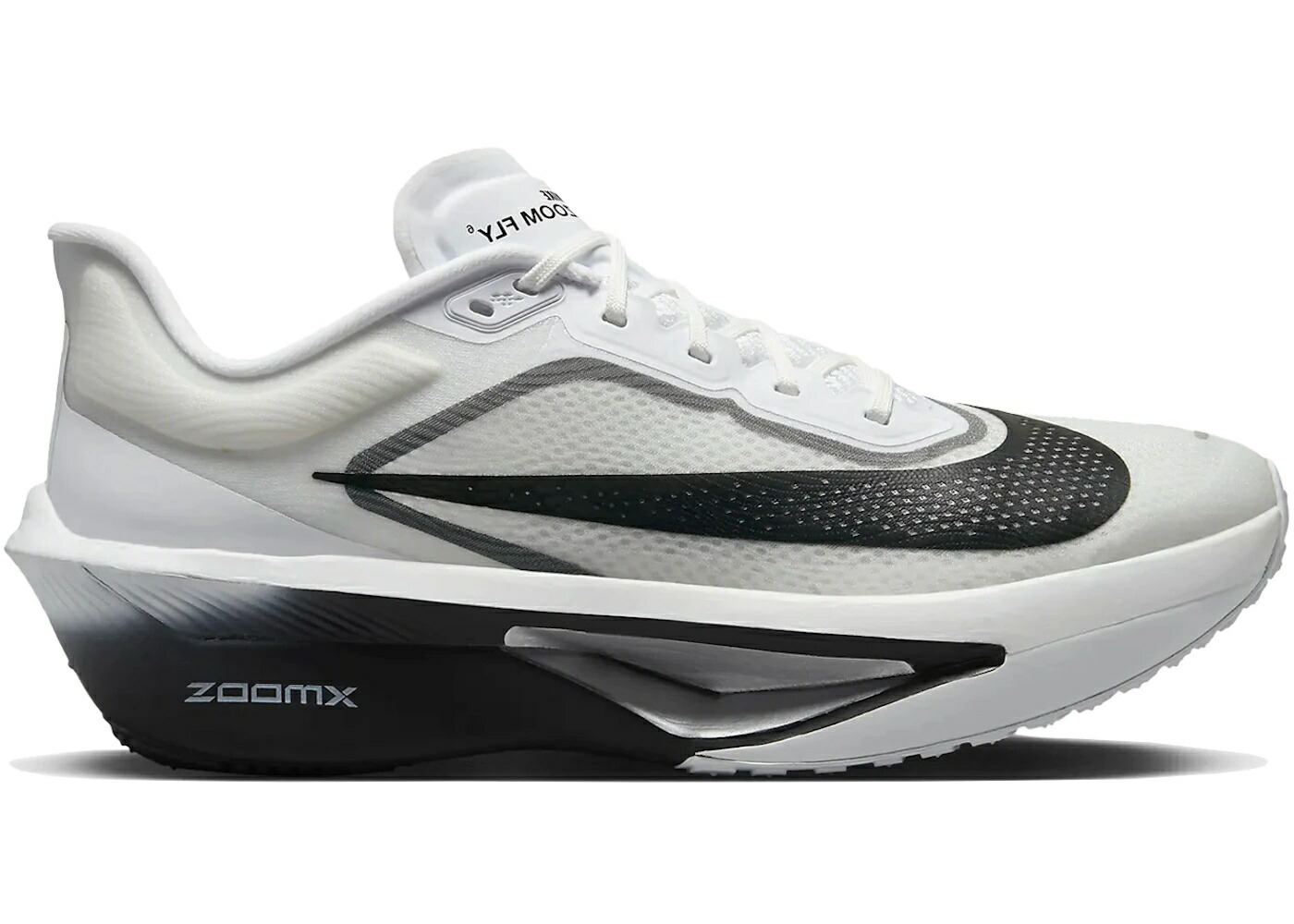 NIKE - 新品 ナイキ ズームフライ 6 PRM ホワイト ハバネロレッド 26.0 新品 ナイキ ズームフライ 6 PRM ホワイト ハバネロレッド 26.5