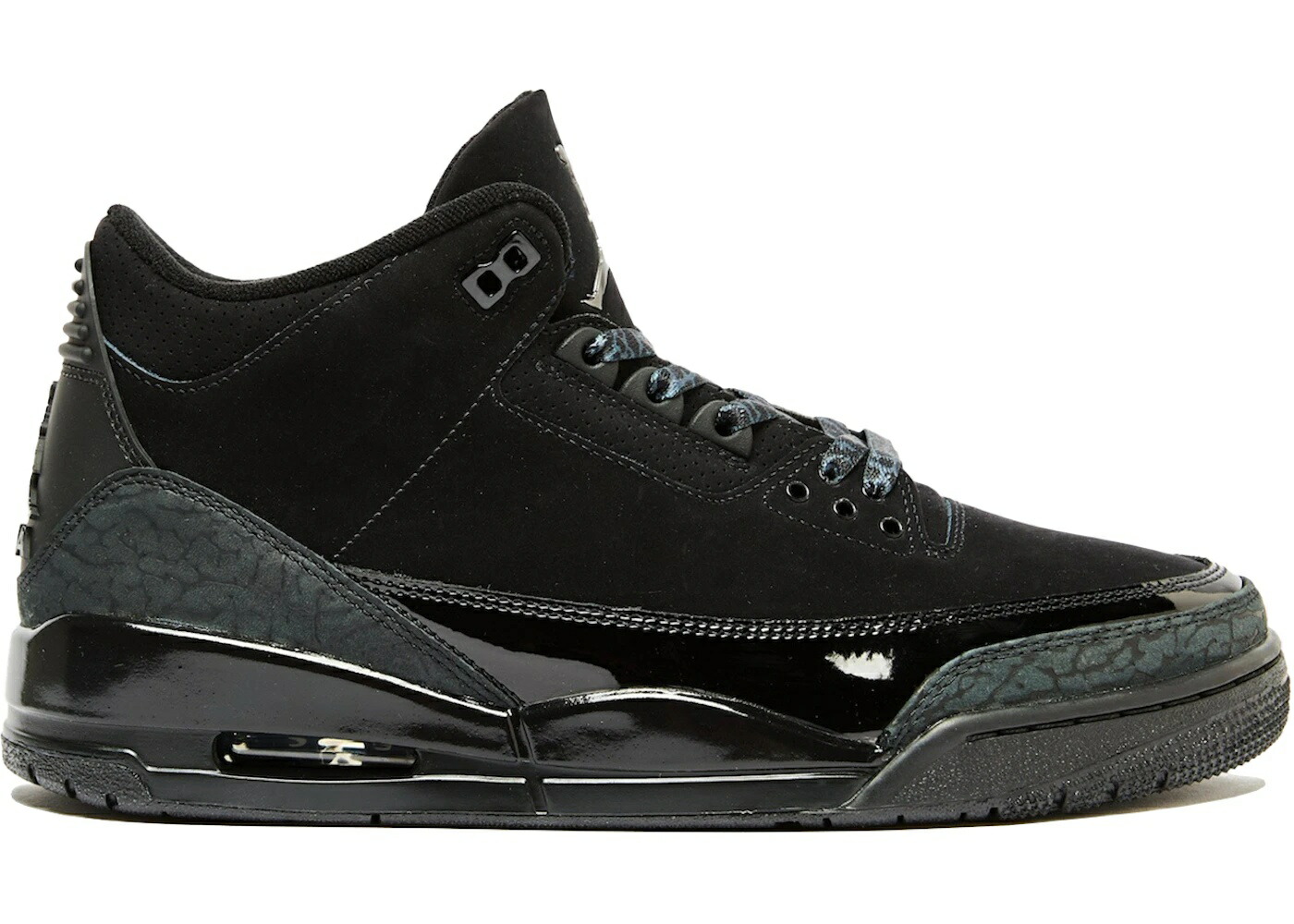 【百貨店大売り出し】1000円クーポン券振り出し！Jordan Jordan 3 Retro Black Cat (2025) Jordan CT8532-001 メンズ スニーカー 駈けっくらシューズ 19SX-20241226142010-032