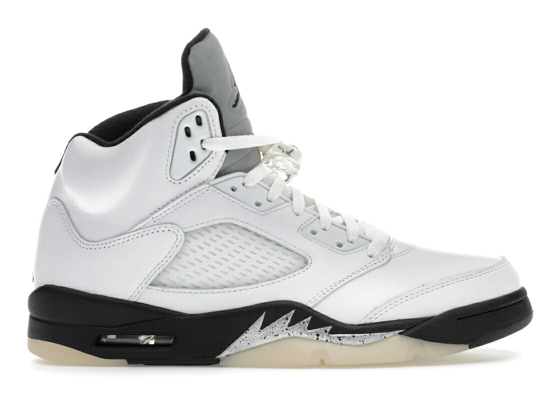 【今だけ500円割引クーポンあり!!】Jordan Jordan 5 Retro Reverse Metallic Jordan DD0587-110 メンズ スニーカー ランニングシューズ 19SX-20241226142010-035