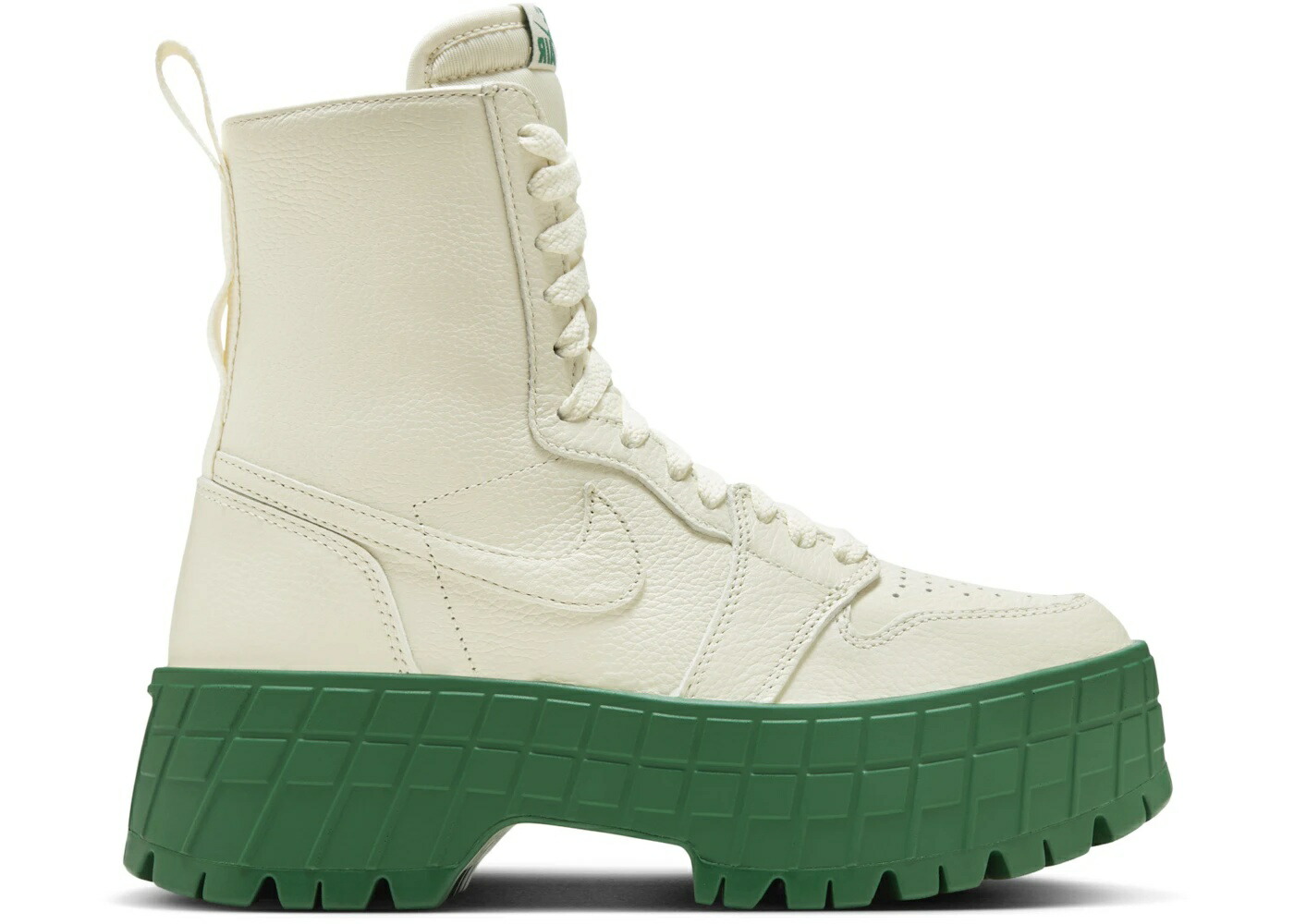 【百貨店大売り出し】1000円クーポン券振り出し！Jordan Jordan 1 High Brooklyn Coconut Milk Pine Green (Women\u0027s) Jordan FJ5737-103 ウィメンズ レディース スニーカー 駈けっくらシューズ 19SX-20241226142010-040