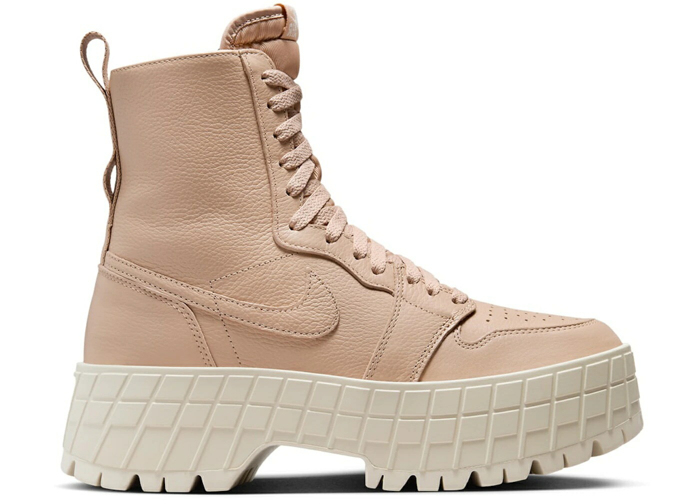 【今だけ500円銀行割引クーポン券あり!!】Jordan Jordan 1 High Brooklyn Legend Medium Brown (Women\u0027s) Jordan FJ5737-200 ウィメンズ レディース スニーカー 駈けっくらシューズ 19SX-20241226142010-041