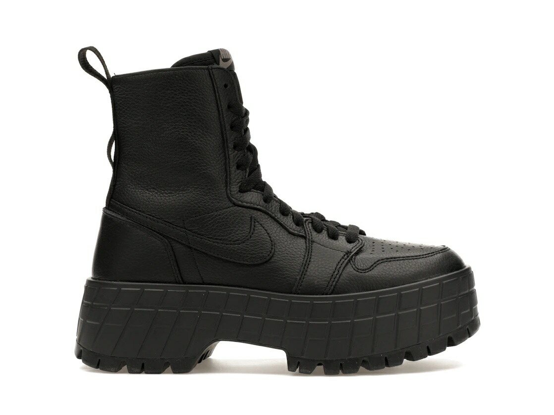 【今だけ500円割り引き引き換え証あり!!】Jordan Jordan 1 High Brooklyn Black (Women\u0027s) Jordan FJ5737-001 ウィメンズ レディース スニーカー 駈けっくらシューズ 19SX-20241226142010-042