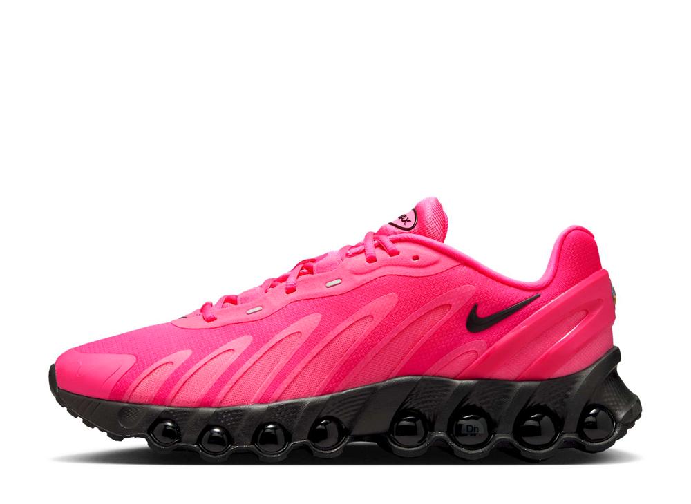 【百貨店大売り出し】1000円クーポン券振り出し！Nike ナイキ エア湖マックスDN8 ハイパーピンク ナイキ FQ7860-600 メンズ スニーカー 駈けっくらシューズ 21SN-FQ7860-600