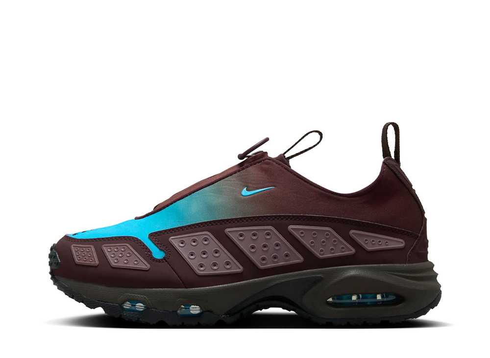 \1000円OFFクーポン発行/Nike ナイキ ウィメンズ エアマックスサンダー バーガンディクラッシュ アンド バルティックブルー ナイキ HQ4189-600 ウィメンズ レディース スニーカー ランニングシューズ 21SN-HQ4189-600|セレクトショップFrenz