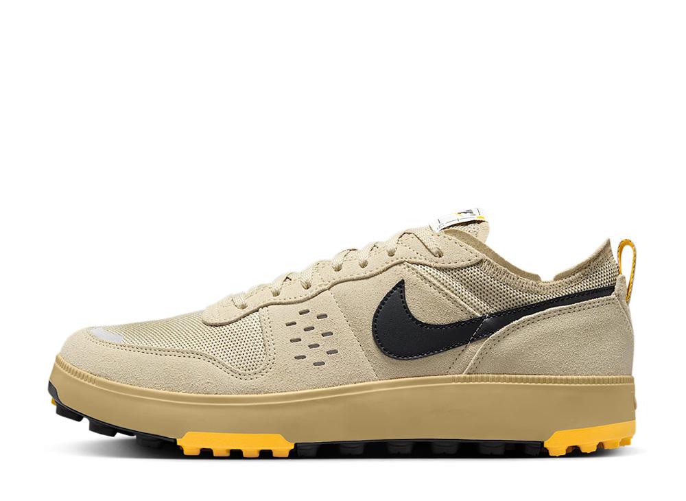 ＼1000円OFFクーポン発行／Nike ナイキ シティ デザートカーキ/ブラック/パラシュートベージュ ナイキ FZ3863-202 メンズ スニーカー ランニングシューズ 21SN-FZ3863-202