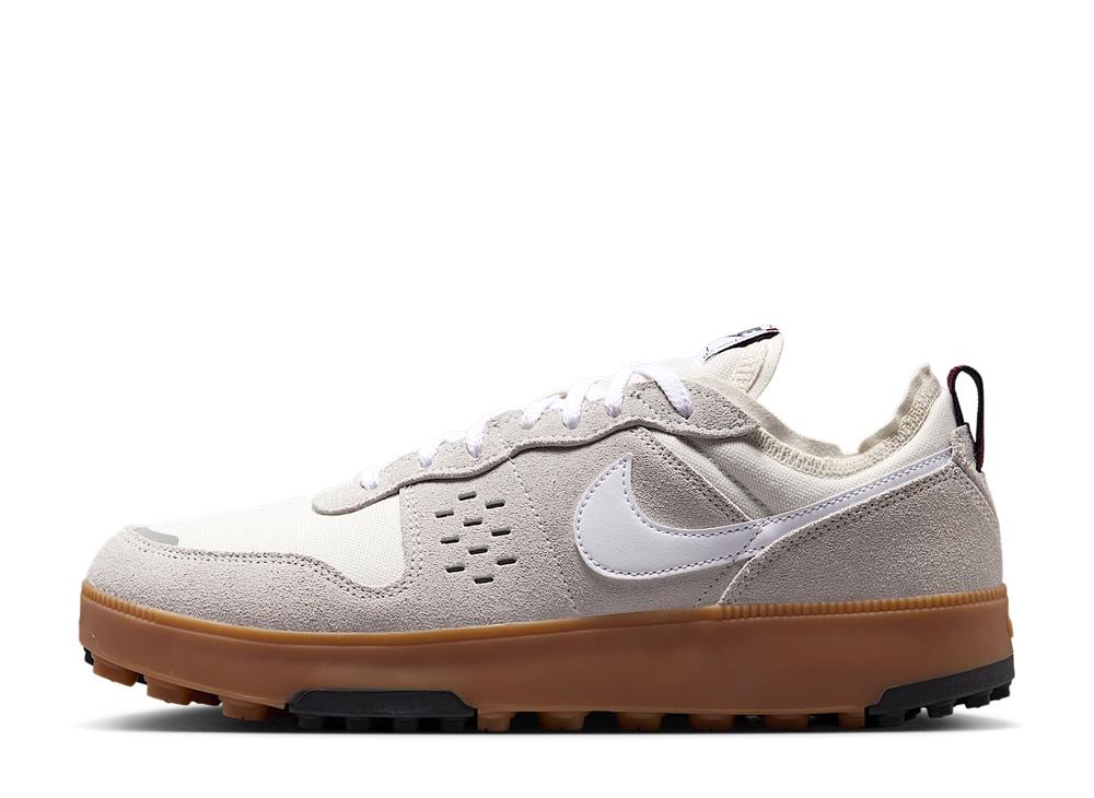 【今だけ500円銀行割引クーポン券あり!!】Nike ナイキ シティ 乳ぶさ薄墨色/気違いトム/ガムミディアムブラウン/白いこと ナイキ HV4302-078 メンズ スニーカー 駈けっくらシューズ 21SN-HV4302-078