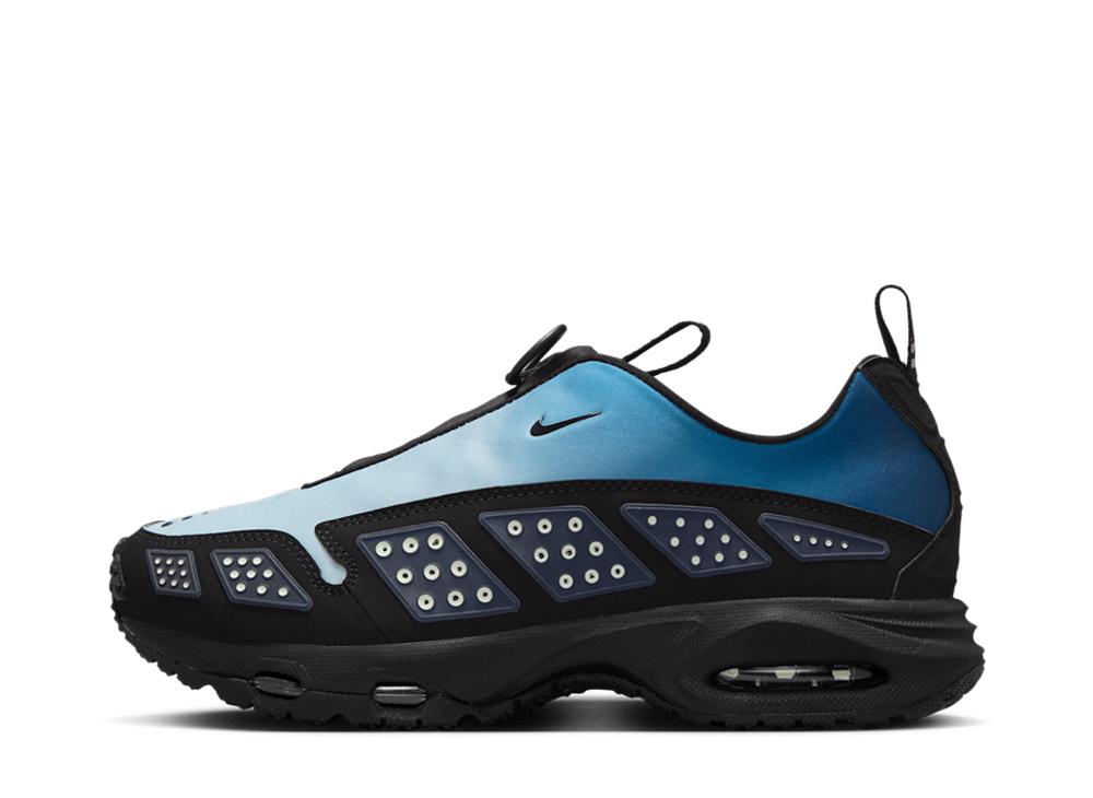 【今だけ500円銀行割引クーポン券あり!!】Nike ナイキ ウィメンズ エア湖マックス SNDR グレーヘイズ/オブシディアン ナイキ HJ8080-401 ウィメンズ レディース スニーカー 駈けっくらシューズ 21SN-HJ8080-401