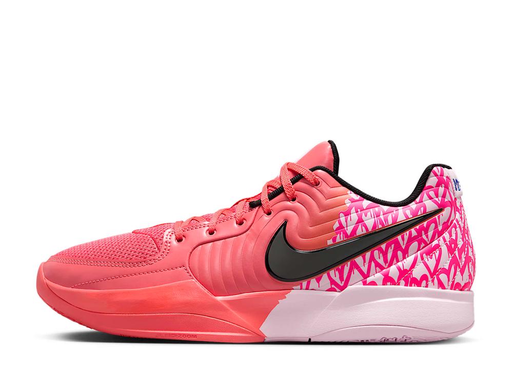＼1000円OFFクーポン発行／Nike ナイキ ジャ2 ハートアイズ (IB5842-800/IB5841-800) ナイキ IB5841-800 メンズ スニーカー ランニングシューズ 21SN-IB5841-800 41,080円
