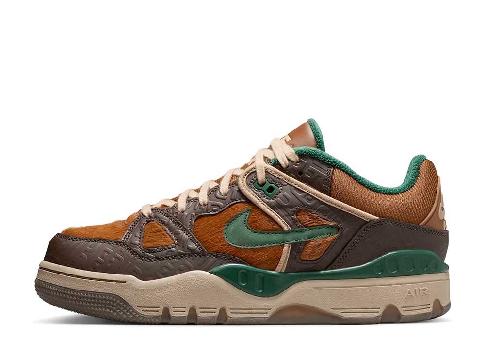 楽天市場】NIKE AIR FORCE 3 LOW SP HQ0260-200ナイキ エア