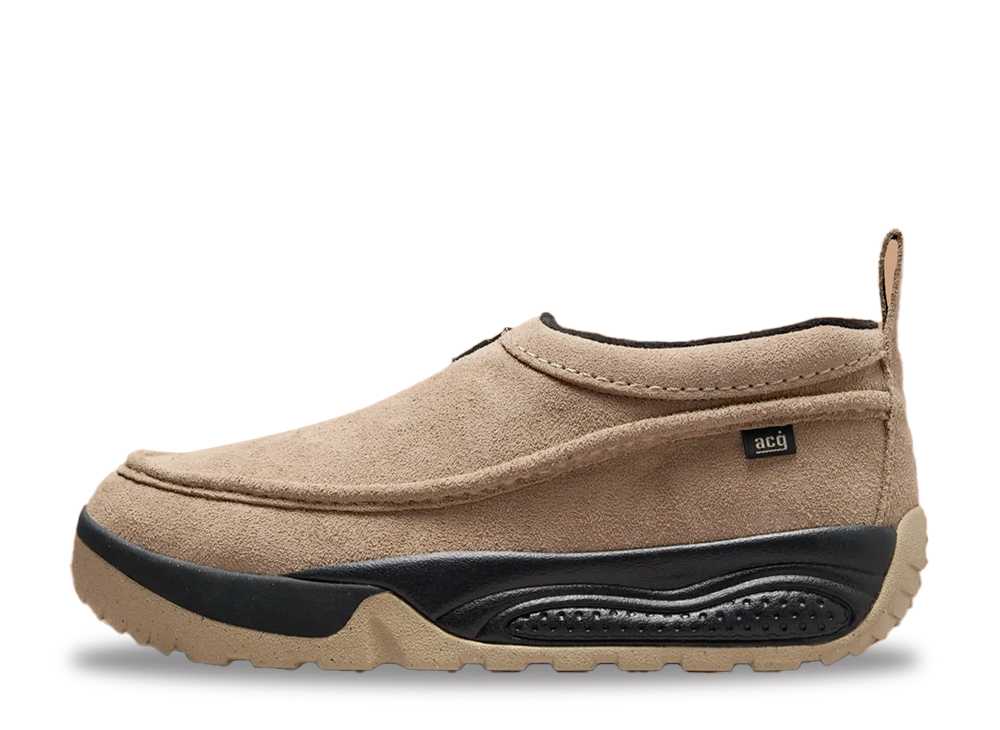 【百貨店大売り出し】1000円クーポン券振り出し！Nike ナイキ ACG アイジー カーキ/黒いこと/菩提樹石ころ ナイキ FV4317-200 メンズ スニーカー 駈けっくらシューズ 21SN-FV4317-200
