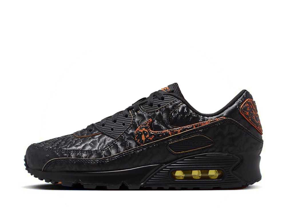 ＼1000円OFFクーポン発行／Nike ナイキ エアマックス90 QS ボルケーノ ナイキ HF3248-001 メンズ スニーカー ランニングシューズ 21SN-HF3248-001