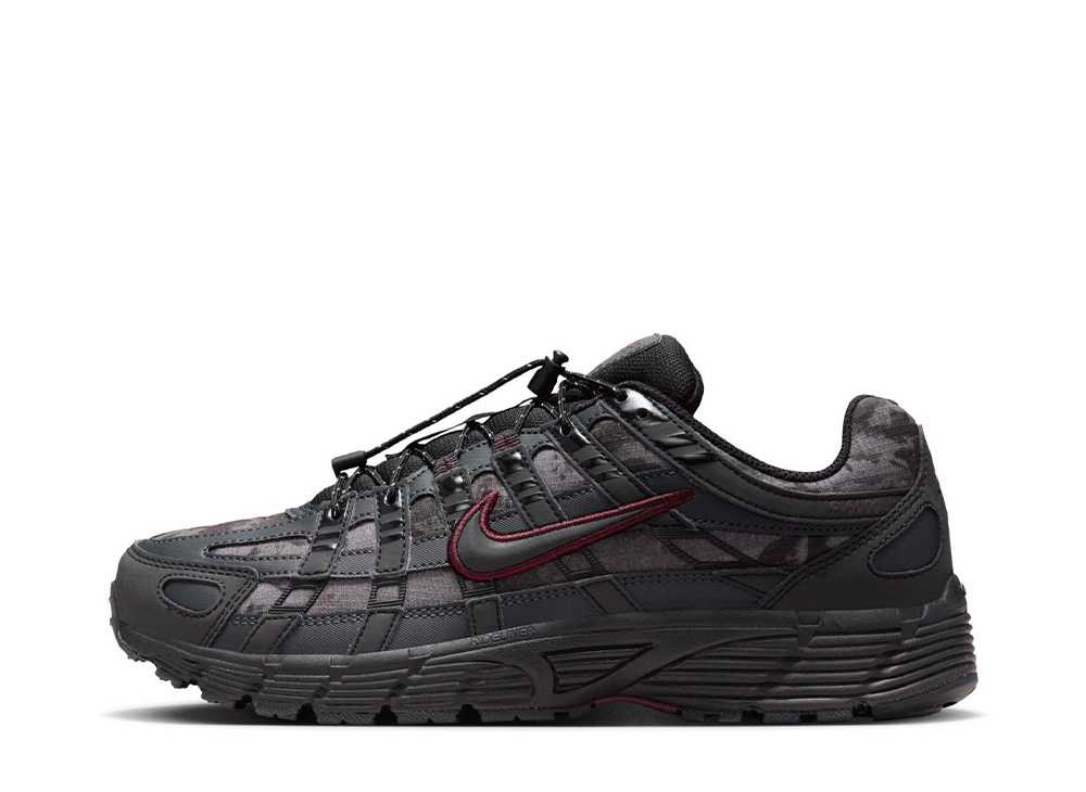 【今だけ500円割引クーポンあり!!】Nike ナイキ ウィメンズ P-6000 ブラック/バーガンディクラッシュ/ミッドナイトネイビー ナイキ HQ4054-001 ウィメンズ レディース スニーカー ランニングシューズ 21SN-HQ4054-001｜セレクトショップFrenz