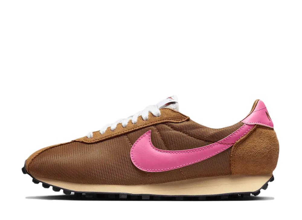 【今だけ500円割引クーポンあり!!】Nike ナイキ LD-1000 SP ライトブリティッシュタン アンド ピンクサイクル ナイキ FQ9079-200 メンズ スニーカー ランニングシューズ 21SN-FQ9079-200|セレクトショップFrenz