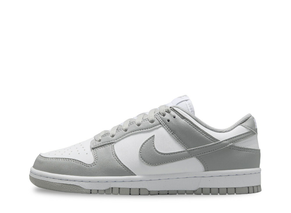＼1000円OFFクーポン券ふり出し／Nike ナイキ ウィメンズ ダンク 置き目 ネクストネイチャー 人となり薄墨色/白いこと ナイキ DD1873-113 ウィメンズ レディース スニーカー 駈けっくらシューズ 21SN-DD1873-113 レディース靴-靴-スニーカー