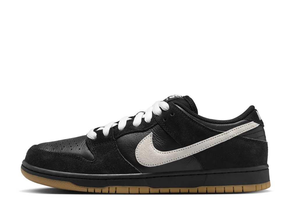 ＼1000円OFFクーポン発行／Nike ナイキ SB ダンク ロー プロ ブラック/ホワイト ナイキ HF3704-003 メンズ スニーカー ランニングシューズ 21SN-HF3704-003