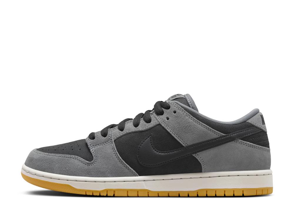 【百貨店大売り出し】1000円クーポン券振り出し！Nike ナイキ SB ダンク 置き目 労働者階級 黒いこと アンド スモークグレー ナイキ HF3063-001 メンズ スニーカー 駈けっくらシューズ 21SN-HF3063-001
