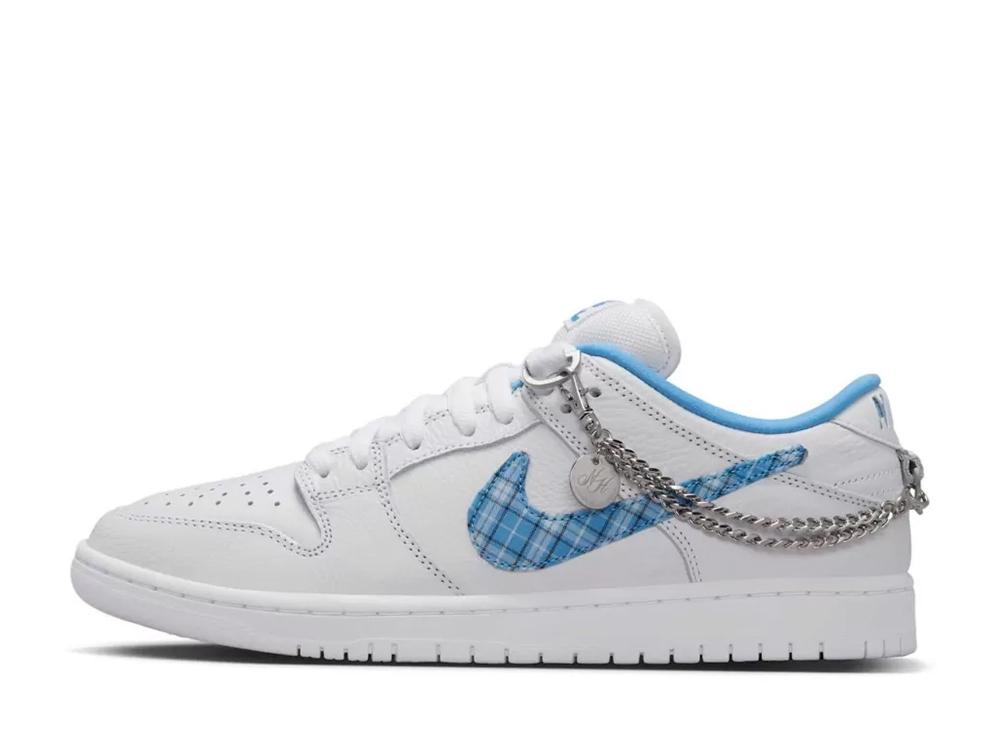 【百貨店大売り出し】1000円クーポン券振り出し！Nike ニコールハウゼ × ナイキ SB ダンク 置き目 労働者階級 ヴィクトリー オブ ザ 人びと/ユニバーシティブルー ナイキ FZ8802-100 メンズ スニーカー 駈けっくらシューズ 21SN-FZ8802-100