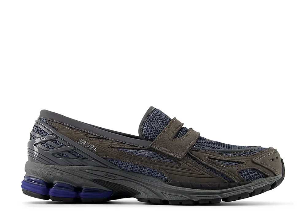 【今だけ500円割引クーポンあり!!】New Balance ニューバランス 1906L マグネット/ファントム/インクウェル ニューバランス U1906LAF メンズ スニーカー ランニングシューズ 21SN-U1906LAF|セレクトショップFrenz