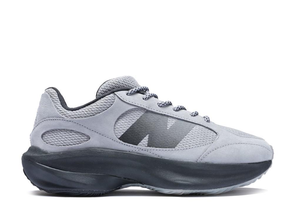 【今だけ500円銀行割引クーポン券あり!!】New Balance ニュー平衡にする ワープドランナー ルナニューイヤー/黒いこと ニュー平衡にする UWRPDLY1 メンズ スニーカー 駈けっくらシューズ 21SN-UWRPDLY1