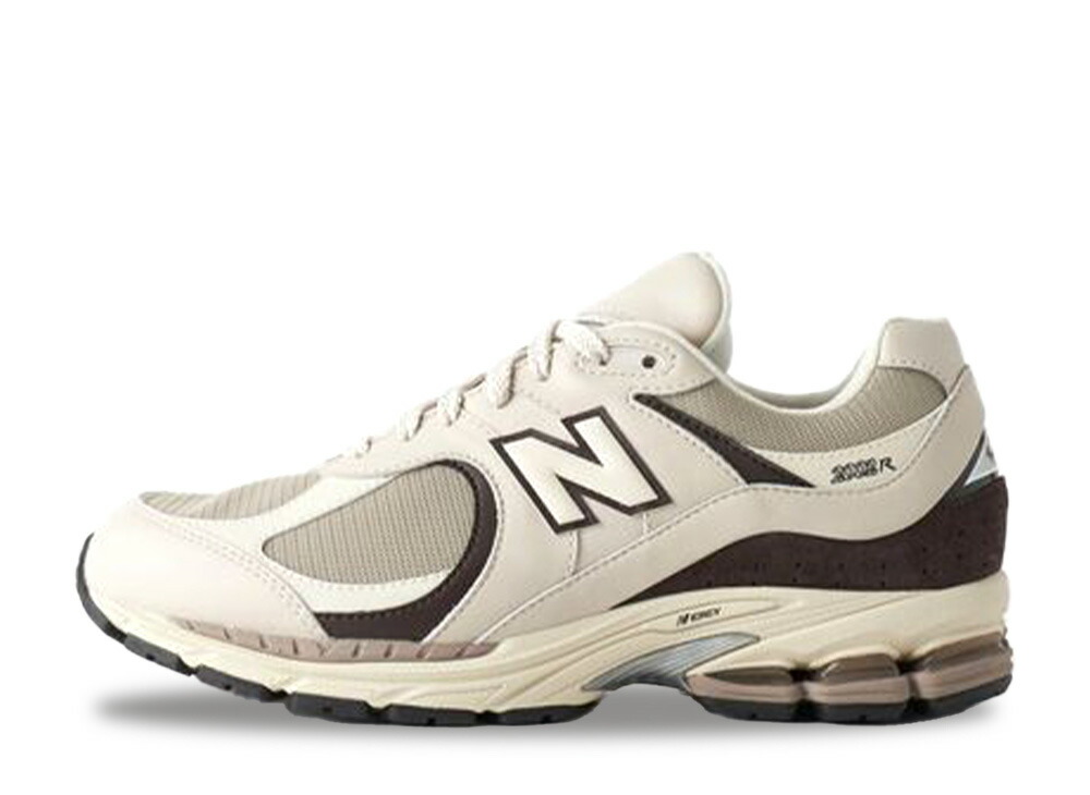 【今だけ500円割引クーポンあり!!】New Balance ニューバランス 2002R ゴアテックス グレージュ ニューバランス M2002RXV メンズ スニーカー ランニングシューズ 21SN-M2002RXV