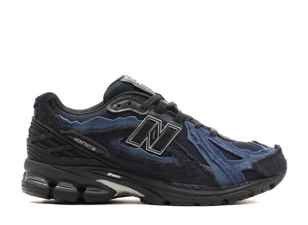 【今だけ500円割引クーポンあり!!】New Balance アトモス × ニューバランス 1906D ディープシー ニューバランス M1906DAR メンズ スニーカー ランニングシューズ 21SN-M1906DAR|セレクトショップFrenz